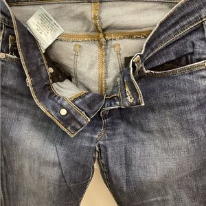 Joe’s Jeans Rocker fit